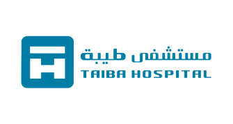 Taiba Hospital Logo