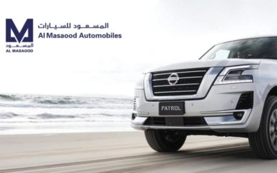 Al Masaood Automobiles partners with Kanari to power Customer Experience Transformation