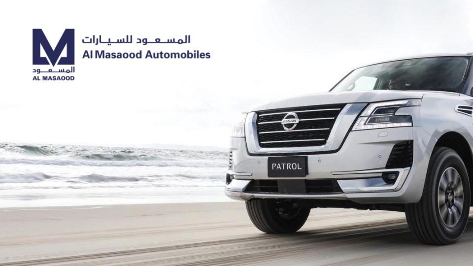 Al Masaood Automobiles partners with Kanari to power Customer Experience Transformation