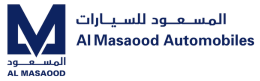 AlMasaood Automobiles Logo
