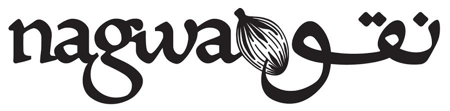 Nagwa Logo